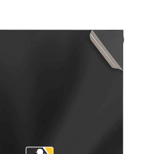 MLB Pittsburgh Pirates Alternate/Away Jersey Xbox Series X Console Skin