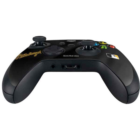 MLB Pittsburgh Pirates Alternate/Away Jersey Xbox Series X Controller Skin