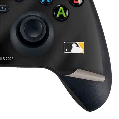 MLB Pittsburgh Pirates Alternate/Away Jersey Xbox Series X Controller Skin