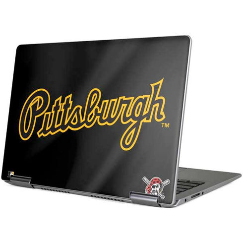 MLB Pittsburgh Pirates Alternate/Away Jersey Yoga 710 14in Skin