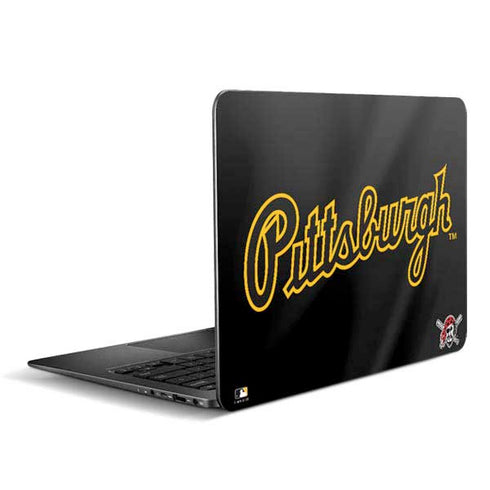 MLB Pittsburgh Pirates Alternate/Away Jersey Zenbook UX305FA 13.3in Skin