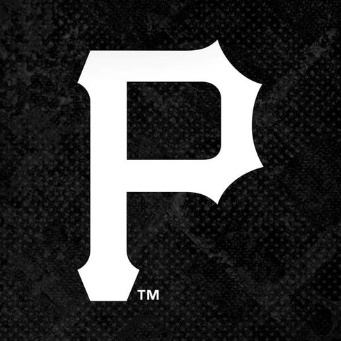 MLB Pittsburgh Pirates Dark Wash Dell Alienware Skin