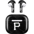 MLB Pittsburgh Pirates Dark Wash Apple AirPods (3rd Gen 2021) Skin