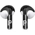 MLB Pittsburgh Pirates Dark Wash Apple AirPods (3rd Gen 2021) Skin