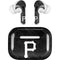 MLB Pittsburgh Pirates Dark Wash Apple AirPods Pro Skin