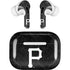 MLB Pittsburgh Pirates Dark Wash Apple AirPods Pro Skin
