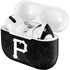 MLB Pittsburgh Pirates Dark Wash Apple AirPods Pro Skin