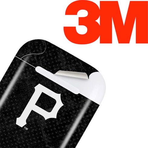 MLB Pittsburgh Pirates Dark Wash Apple AirPods Skin