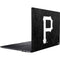 MLB Pittsburgh Pirates Dark Wash Ativ Book 9 (15.6in 2014) Skin