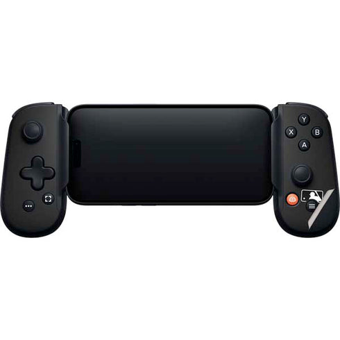 MLB Pittsburgh Pirates Dark Wash Backbone One for iPhone Game Controller Skin