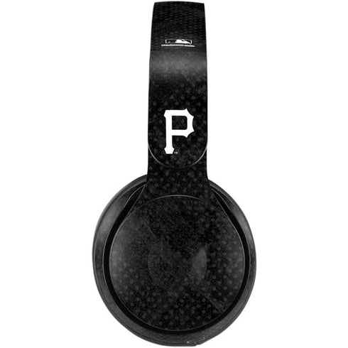 MLB Pittsburgh Pirates Dark Wash Beats Solo Pro Skin