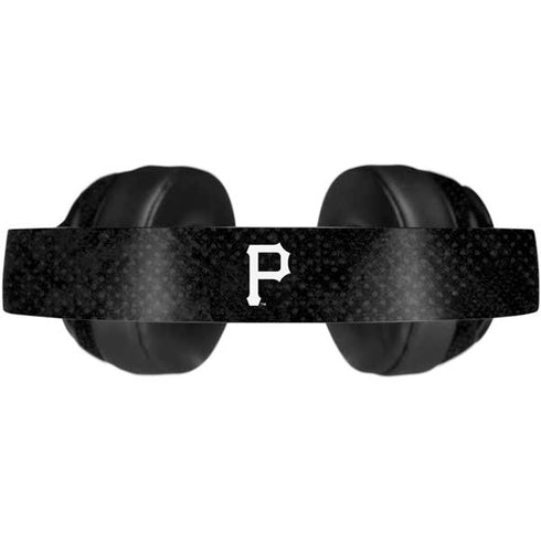 MLB Pittsburgh Pirates Dark Wash Beats Solo Pro Skin