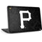 MLB Pittsburgh Pirates Dark Wash HP Chromebook Skin