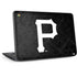 MLB Pittsburgh Pirates Dark Wash HP Chromebook Skin