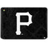 MLB Pittsburgh Pirates Dark Wash HP Chromebook Skin