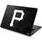 MLB Pittsburgh Pirates Dark Wash Dell Chromebook Skin
