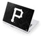MLB Pittsburgh Pirates Dark Wash Acer Chromebook Skin