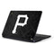 MLB Pittsburgh Pirates Dark Wash Samsung Chromebook Skin