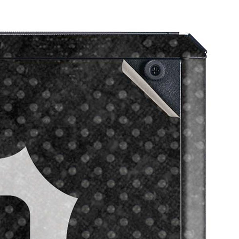 MLB Pittsburgh Pirates Dark Wash Cooler Master MasterBox Q300L Mini Tower Skin