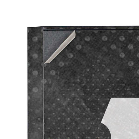 MLB Pittsburgh Pirates Dark Wash Corsair 4000D Tempered Glass Mid-Tower ATX Case Skin