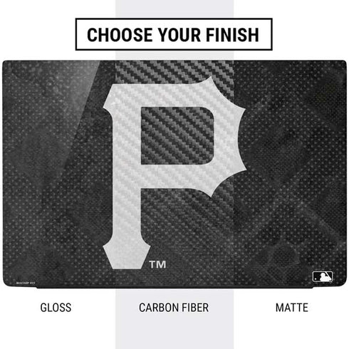 MLB Pittsburgh Pirates Dark Wash Dell Vostro Skin