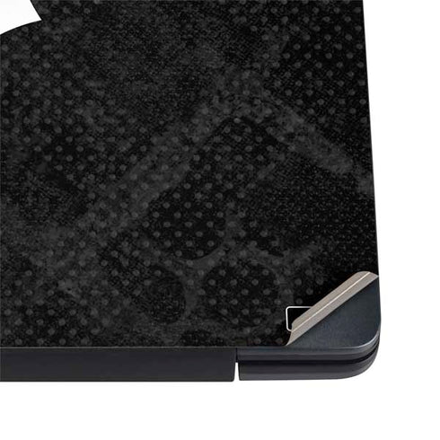 MLB Pittsburgh Pirates Dark Wash Dell Vostro Skin