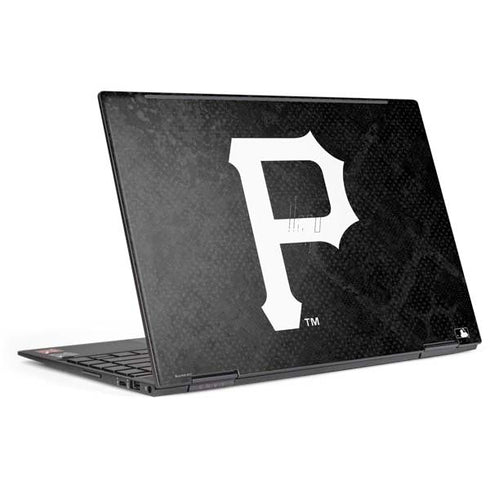 MLB Pittsburgh Pirates Dark Wash HP Envy Skin