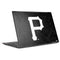 MLB Pittsburgh Pirates Dark Wash HP Envy Skin