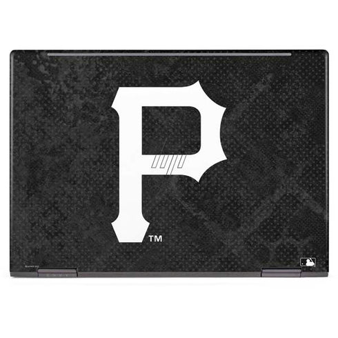 MLB Pittsburgh Pirates Dark Wash HP Envy Skin