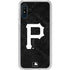 MLB Pittsburgh Pirates Dark Wash Galaxy A10e Clear Case