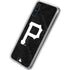 MLB Pittsburgh Pirates Dark Wash Galaxy A10e Clear Case