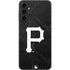 MLB Pittsburgh Pirates Dark Wash Galaxy A14 5G Skin
