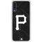 MLB Pittsburgh Pirates Dark Wash Galaxy A50 Clear Case