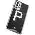 MLB Pittsburgh Pirates Dark Wash Galaxy A53 5G Clear Case