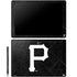MLB Pittsburgh Pirates Dark Wash Galaxy Book 12in Skin