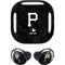 MLB Pittsburgh Pirates Dark Wash Galaxy Buds Pro Skin