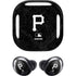 MLB Pittsburgh Pirates Dark Wash Galaxy Buds Pro Skin