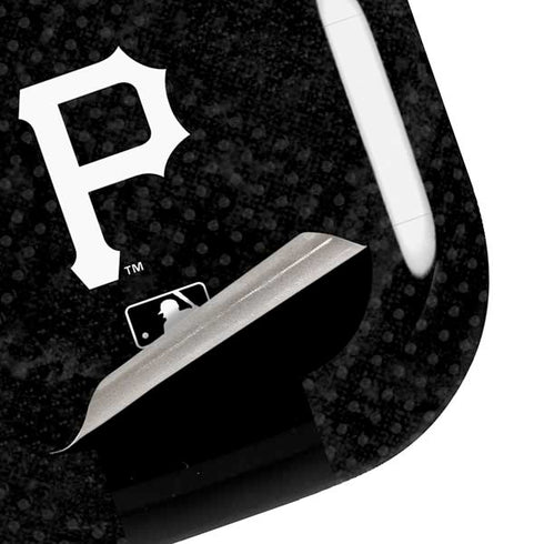 MLB Pittsburgh Pirates Dark Wash Galaxy Buds Pro Skin