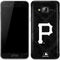 MLB Pittsburgh Pirates Dark Wash Galaxy J3 Skin