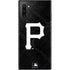 MLB Pittsburgh Pirates Dark Wash Galaxy Note 10 Plus Skin