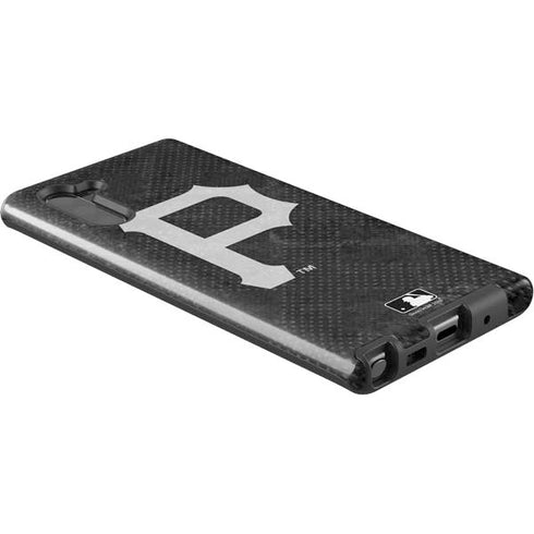 MLB Pittsburgh Pirates Dark Wash Galaxy Note 10 Pro Case