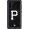 MLB Pittsburgh Pirates Dark Wash Galaxy Note 10 Waterproof Case