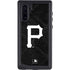 MLB Pittsburgh Pirates Dark Wash Galaxy Note 10 Waterproof Case