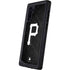 MLB Pittsburgh Pirates Dark Wash Galaxy Note 10 Waterproof Case
