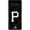 MLB Pittsburgh Pirates Dark Wash Galaxy Note 8 Skin