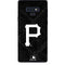 MLB Pittsburgh Pirates Dark Wash Galaxy Note 9 Skin