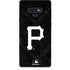 MLB Pittsburgh Pirates Dark Wash Galaxy Note 9 Skin