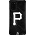 MLB Pittsburgh Pirates Dark Wash Galaxy Note20 5G Pro Case