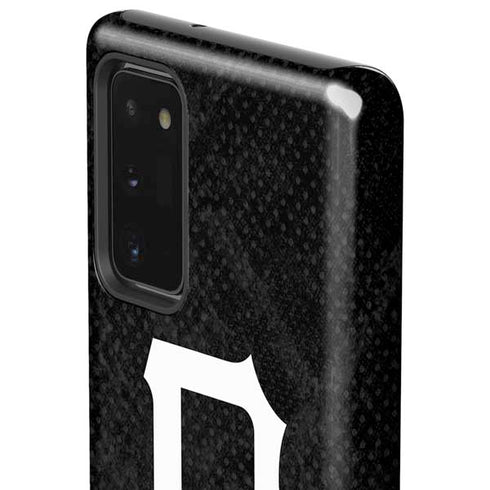 MLB Pittsburgh Pirates Dark Wash Galaxy Note20 5G Pro Case