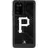 MLB Pittsburgh Pirates Dark Wash Galaxy Note20 5G Waterproof Case